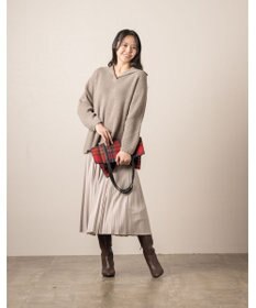 ONWARD Reuse Park 【UNFILO】スカート秋冬