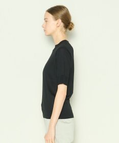 JOSEPH シルクコットン　ニットTEE