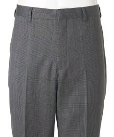 J.PRESS MEN 【WEB・一部店舗限定】グレナカートチェック スーツ / 2B / 背抜き