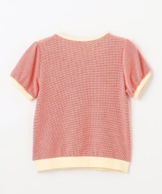 組曲 KIDS 【150-160㎝】マリンカノコ Tシャツ