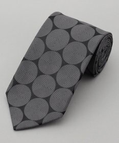 GOTAIRIKU GOTAIRIKU別注【MANTERO SETA/マンテロ・セタ】ネクタイ_ドット