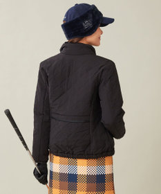 23区GOLF 【WOMEN】イヤーウォーム キャップ