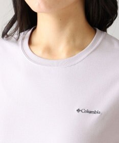 Columbia Columbia/ ウィメンズライトキャニオンショートスリーブTシャツ /コロンビア