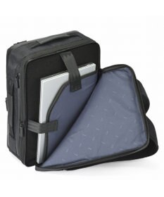 ACE BAGS & LUGGAGE ace.ガジェタブルヘザー2 A4 14インチPC収納 エキスパンド 68297 エース