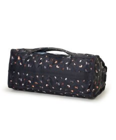 LeSportsac DELUXE LG WEEKENDER/ウーフワンダーランド