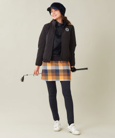 23区GOLF 【WOMEN】イヤーウォーム キャップ