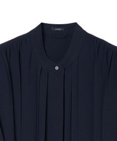 JOSEPH エアリープリッセ　ドレス