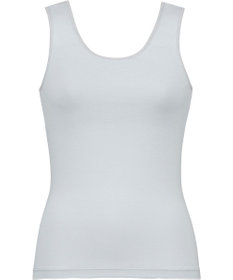 Wing ジュニア 胸あて付きタンクトップ Wing Teen 綿混素材(身生地部) 【STEP1 トップが目立ちはじめた胸に】 小学生 中学生 RL6411 ウイング／ワコール