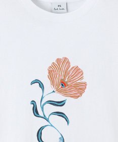 Paul Smith PS Poppies 半袖Tシャツ
