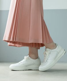 ASICS WALKING ペダラ レディース 2E 3.0cmヒール