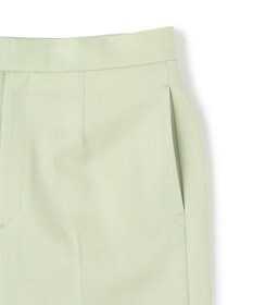 BEIGE， VENTADOUR / ワイドストレートパンツ