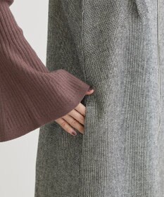 Green Parks ・ＥＬＥＮＣＡＲＥ　ＤＵＥ　ツイードＺＩＰＵＰジャンス