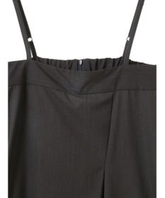 Green Parks armonia．ラップサロペット