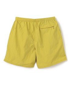 UNFILO MENS 【男女兼用】撥水 アクティブショーツ