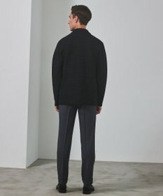 GOTAIRIKU セットアップカラー有【洗える/ストレッチ/シワになりにくい】ZERO TRIA ウォッシャブルパンツ(25年モデル)