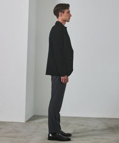 GOTAIRIKU セットアップカラー有【洗える/ストレッチ/シワになりにくい】ZERO TRIA ウォッシャブルパンツ(25年モデル)