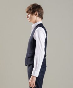 JOSEPH HOMME ドビージャージー　ジレ