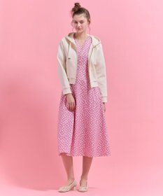 TOCCA 【chayさん着用・00サイズあり】ENCHANTED LOVE ドレス