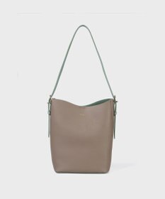 Paul Smith ダブルフェイス レザー 2WAY ハンドバッグ