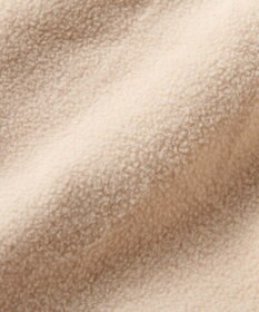 MIKI HOUSE HOT BISCUITS 【48-52cm】耳付きシープボアの帽子