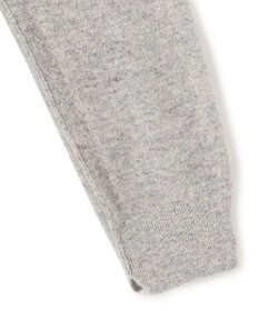 JOSEPH HOMME 【LEON 2月号掲載】ピュアカシミヤ　タートルネックニット