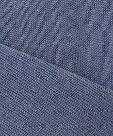 J.PRESS YORK STREET 【UNISEX】ニットポロシャツ