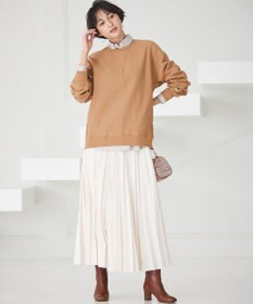 23区 スネークチェーン ラリエット ネックレス