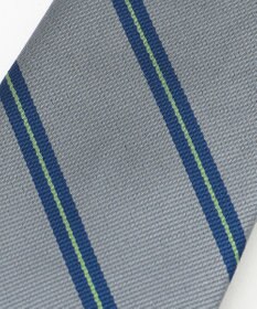 J.PRESS MEN オーセンティック / レジメンタル ネクタイ