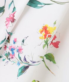 TOCCA 【消臭＆洗える！】CE'IL SOLE ITALY ドレス