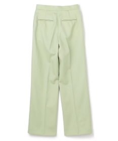 BEIGE， VENTADOUR / ワイドストレートパンツ