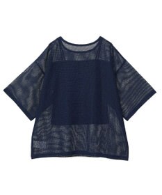 AMERICAN HOLIC SET メッシュプルオーバー+キャミソール