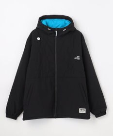 PW CIRCULUS 【撥水加工 / ストレッチ】【MEN】キルティング中綿ブルゾン ゴルフ