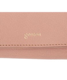 genten フレスコ キーケース