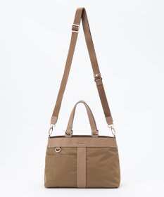 LA BAGAGERIE コンビ2WAYトートバッグ SMALL