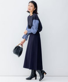 23区 プランプラリエットネックレス