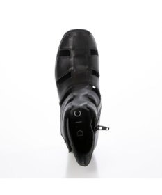 MODE ET JACOMO <D'ICI>グラディエーターウエッジブーツサンダル