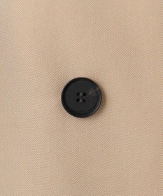 ICB L 【撥水加工】ＴＣシャンブレーツイル トレンチコート