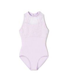 Chacott ハイネックレオタード