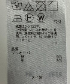 ONWARD Reuse Park 【23区】ニット秋冬