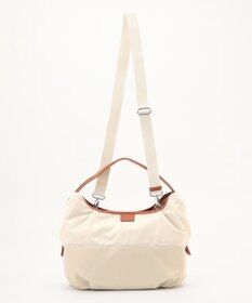 Y'SACCS シワナイロン2WAYトートバッグ Sサイズ