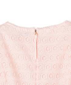 TOCCA CRYSTAL LABYRINTH ドレス