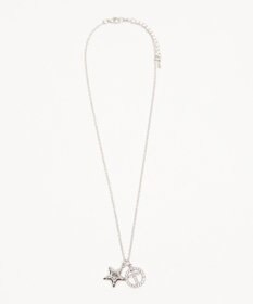 WEGO L2Pトップネックレス