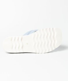 BONTRE 【LucaGrossi/ルカグロッシ】厚底パフィーサンダル