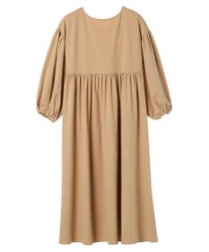 Green Parks armonia．２ｗａｙ袖ボリュームワンピース