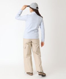 Columbia Columbia/ ウィメンズクルーザーリッジIIIソフトシェルジャケット /コロンビア