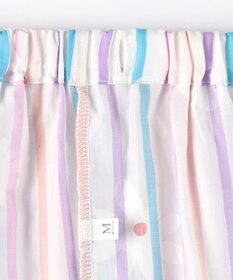 tsumori chisato SLEEP ツモリチサト パジャマ 長袖 長ズボン 綿100%(本体) サテン レディース UDX557 /ワコール