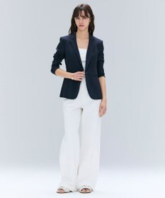 BEIGE， 【洗える】CINDY / テーラードジャケット