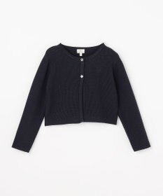 組曲 KIDS 【110-140㎝】クラシカルニット ジャケット