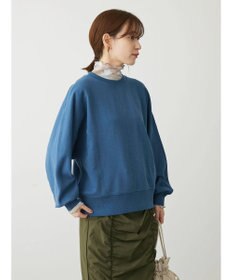 Green Parks ・ＳＵＧＡＲ　ＳＰＯＯＮ　ドルマンウラケスウェット