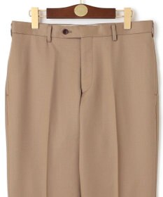 J.PRESS MEN 【WEB・一部店舗限定】 キャバルリー ツイル スラックス